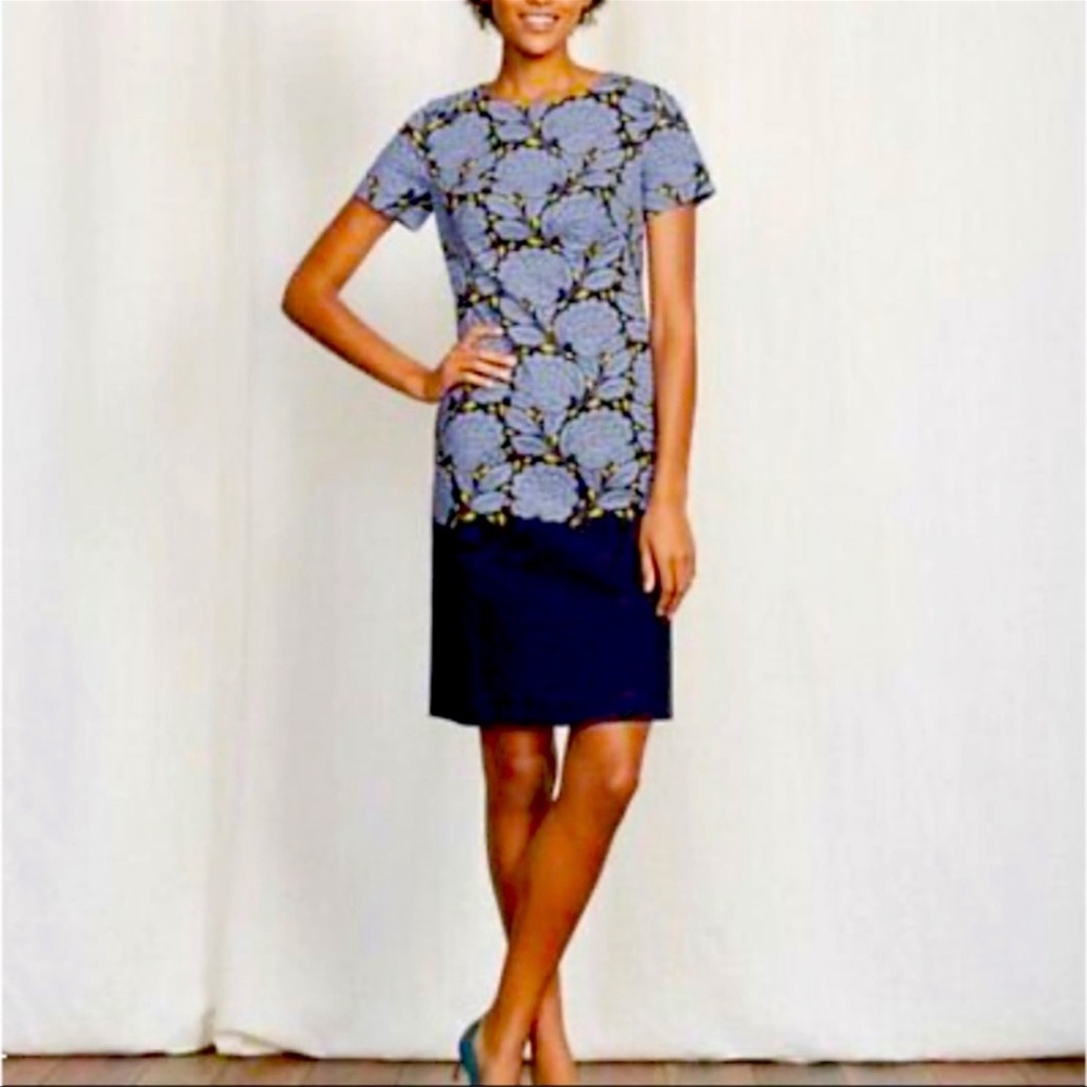 Shift Dress - image 6